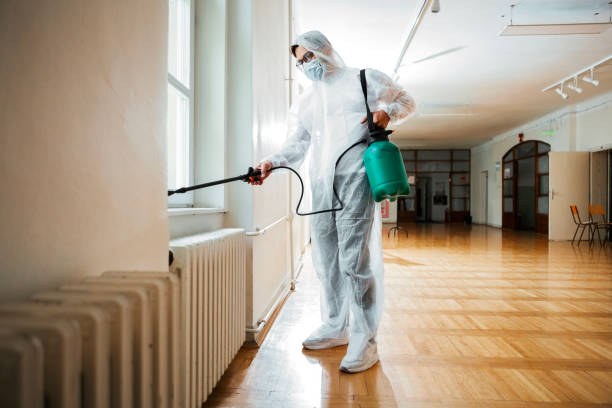 Best Pest Prevention Services  in Orange Lake, NY